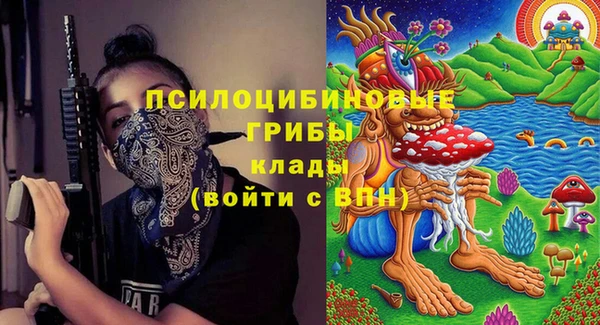 стаф Куйбышев